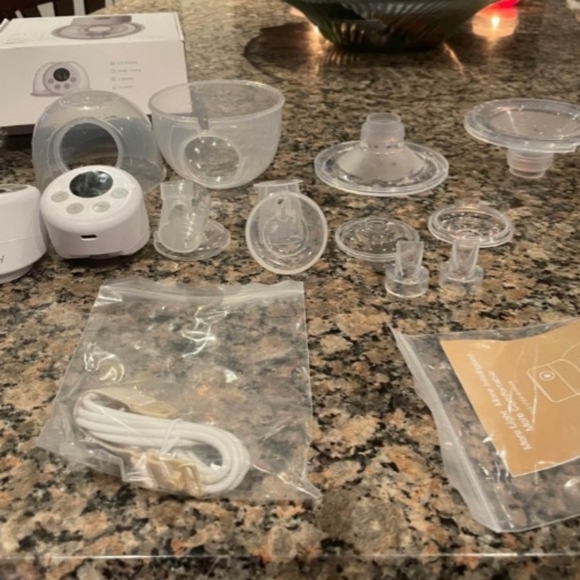 Momcozy s12 - Picture 3 of 4